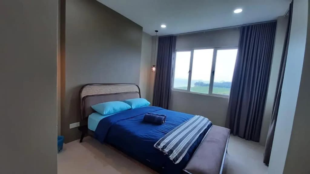 Santubong Suites A Just Like Home Damai - photo 8