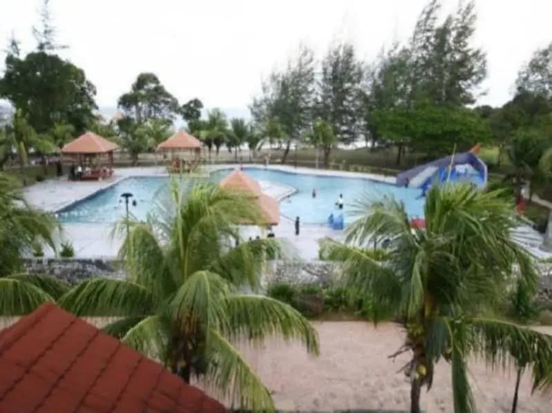 Pelangi Balau Resort - photo 5