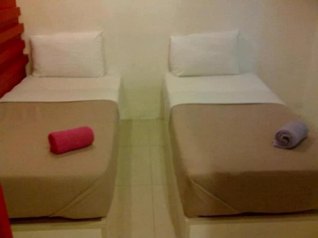 My Home Hotel Gua Musang - photo 5