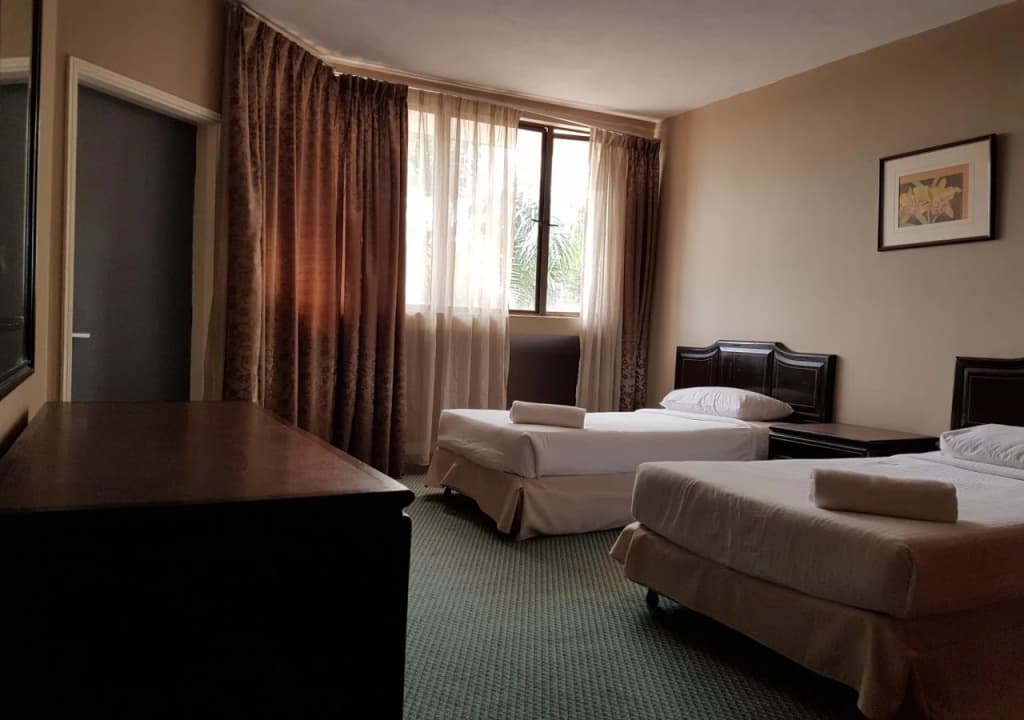 Intekma Resort & Convention Centre - photo 4