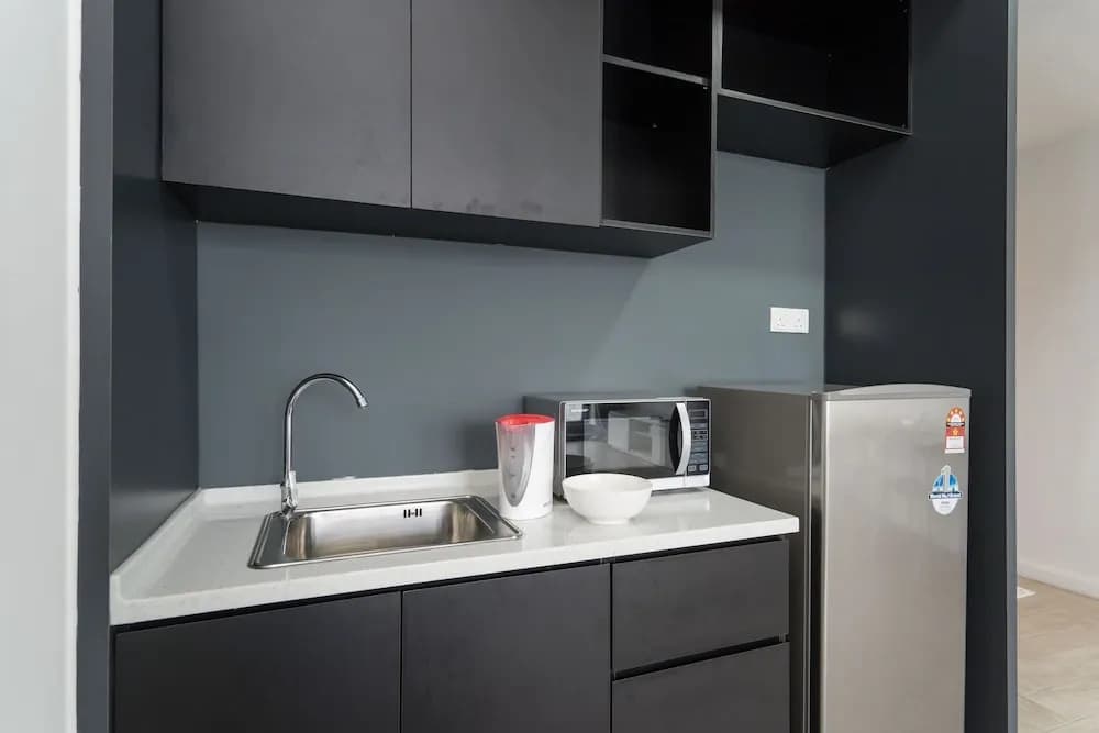 OYO Home 43951 Fair  Studio Empire City Marriot - photo 17