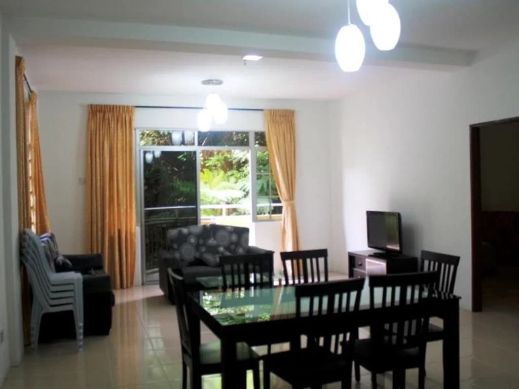 Harvest Green Apartment @ Crown Imperial Court - photo 13