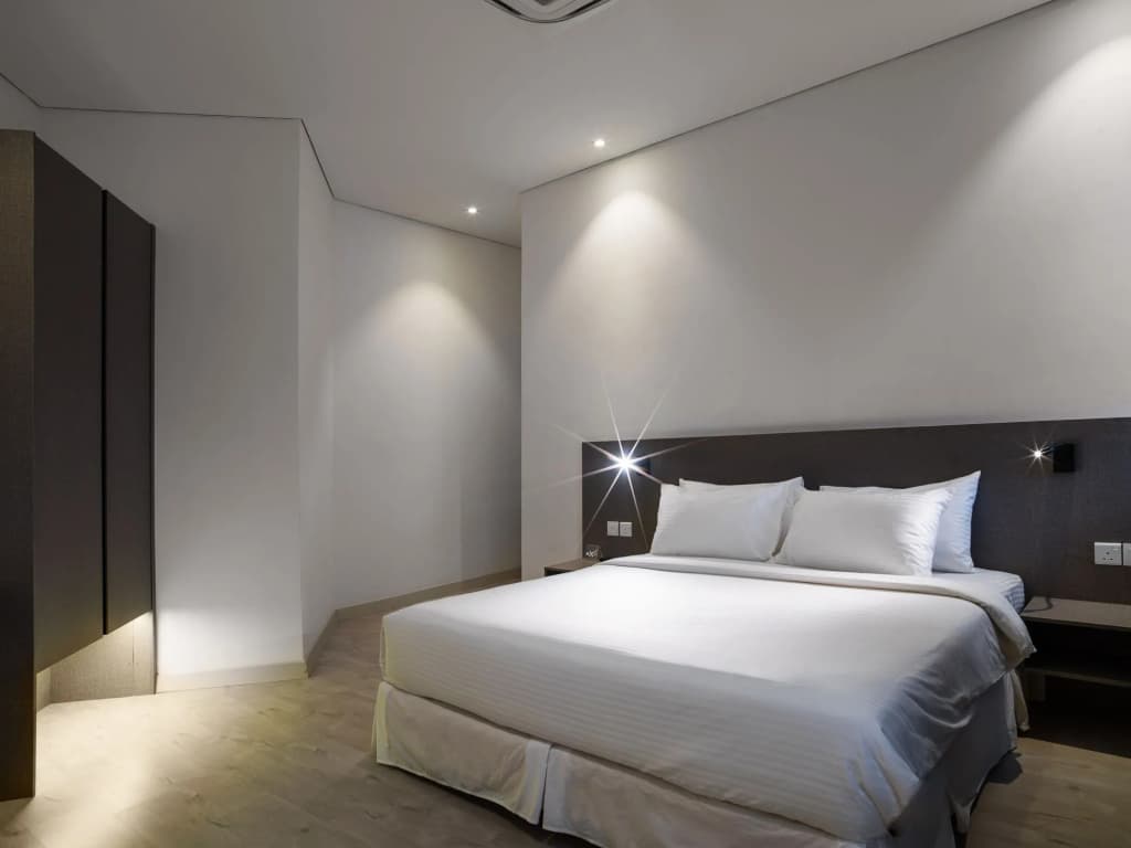 Magazine Vista Hotel Managed By The Ascott Limited - photo 4