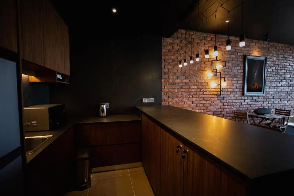 Lovely 1-bedroom condo with pool - main photo