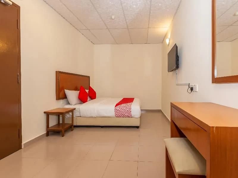 OYO 840 Hotel Bamboo - photo 4