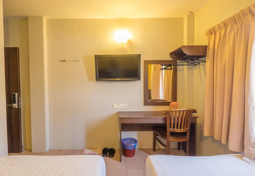 Hotel YL Kajang - photo 7