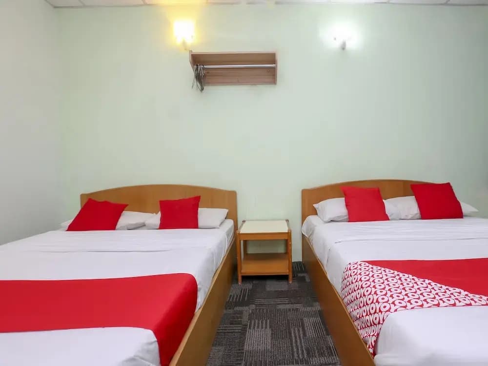 Madani Muslim Hotel - photo 6