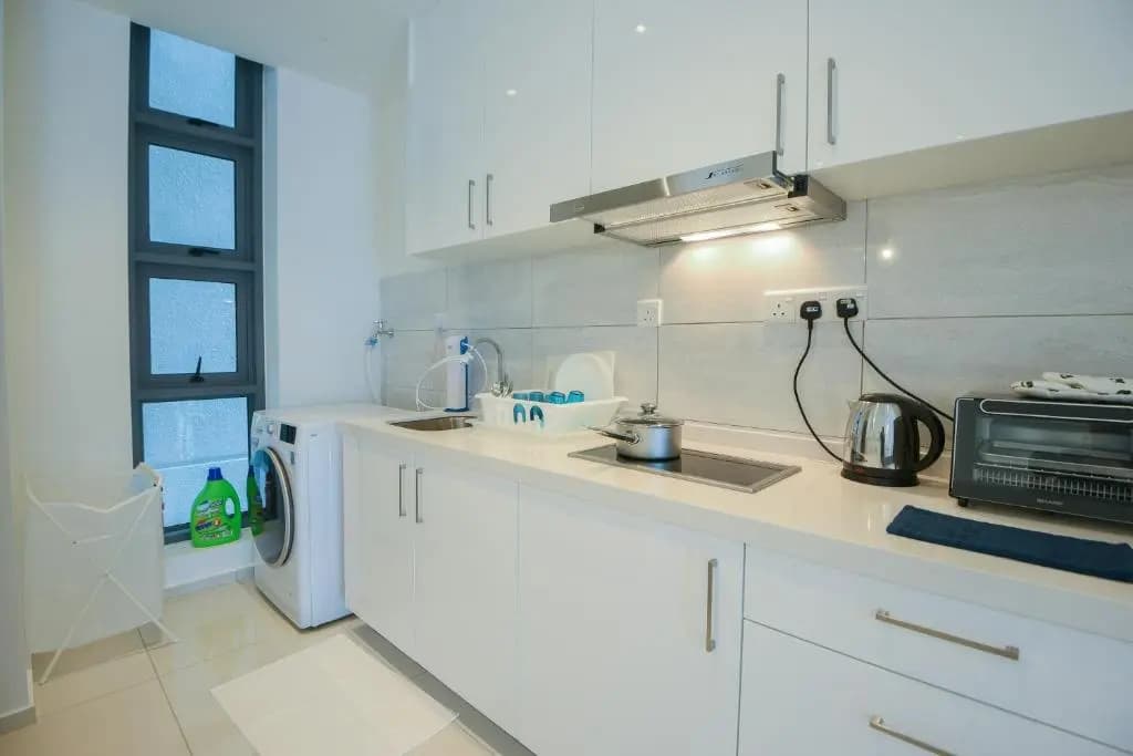 Robertson Suites Kuala Lumpur - photo 16