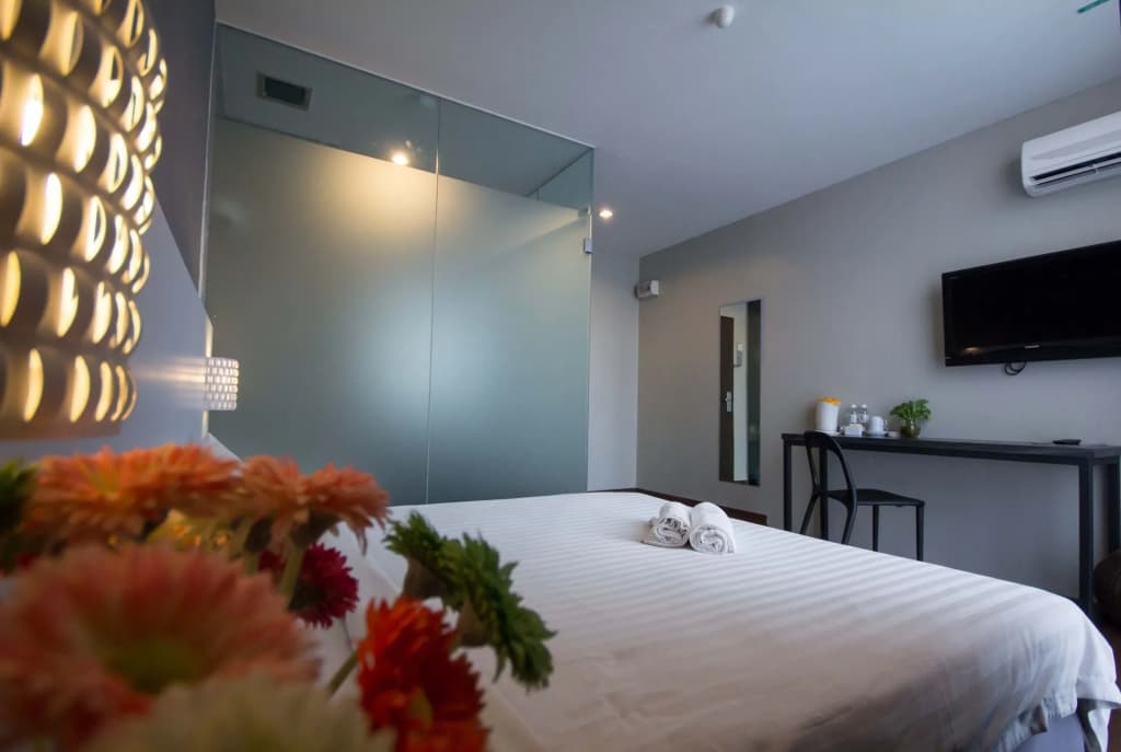 Chariton Hotel Ipoh - photo 7