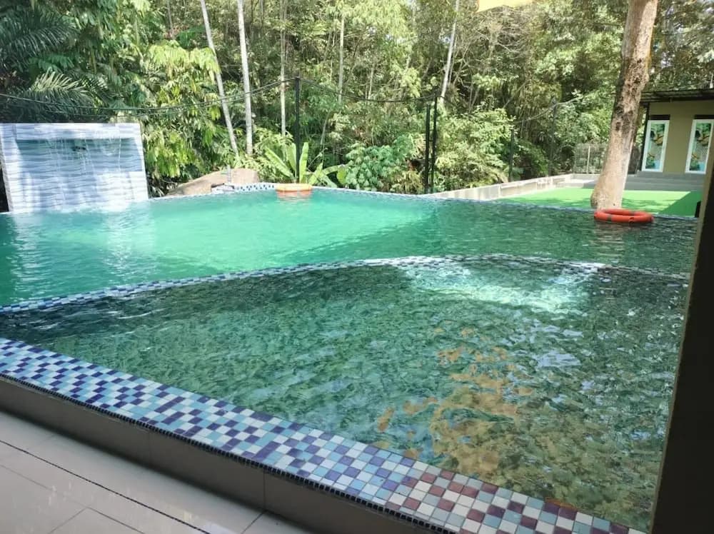 Collection O 90858 Bentong Wellness Homestay Midland - photo 10
