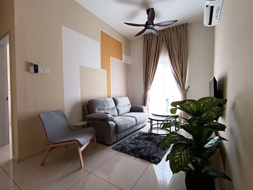 Skyline Suites l The Horizon Ipoh by Grab A Stay l 1-8pax - photo 31