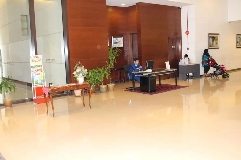 Bintang Service Suite at Times Square - photo 33