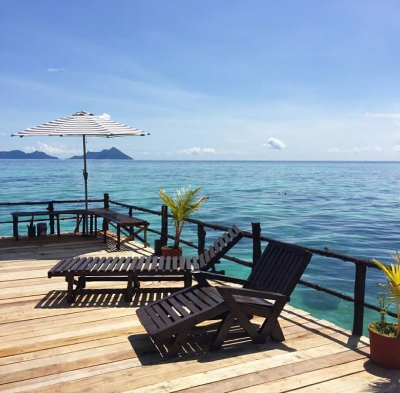 Lato Lato Resort - photo 7