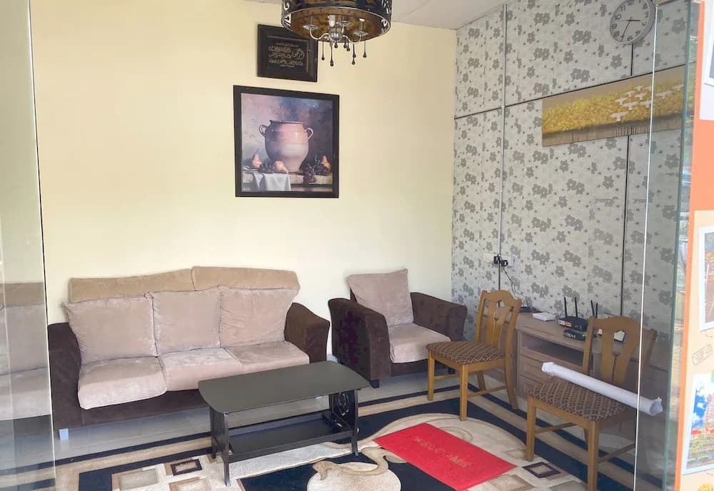 Hotel O Ray Yan Guesthouse - photo 1