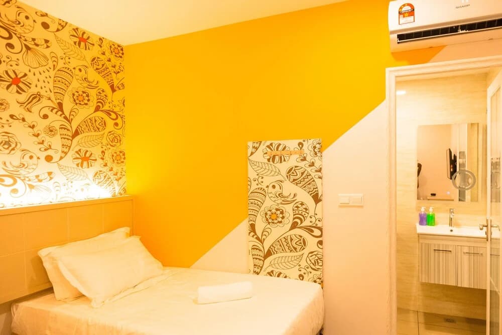 The Crown Hotel Klia - photo 7