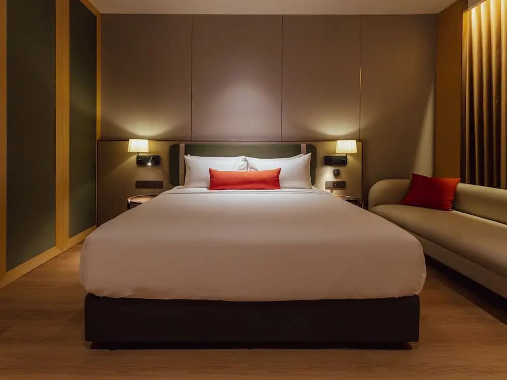 Shō Hotel Penang - photo 3