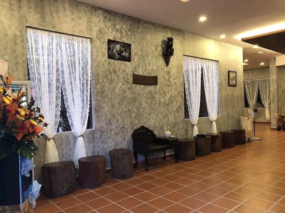 Oriental 12 Residence - photo 1