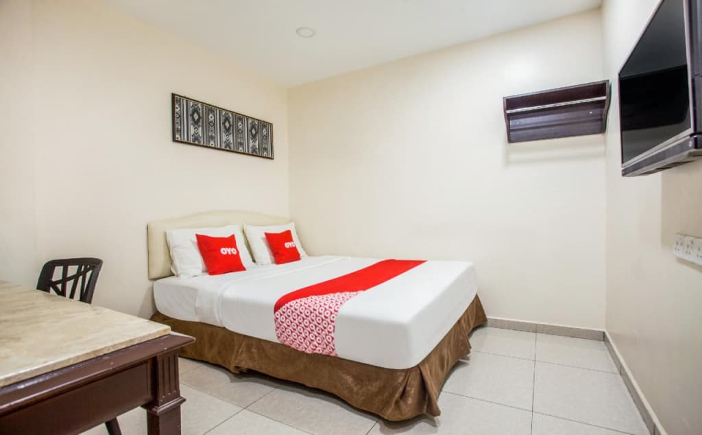 Sam Hotel - photo 19