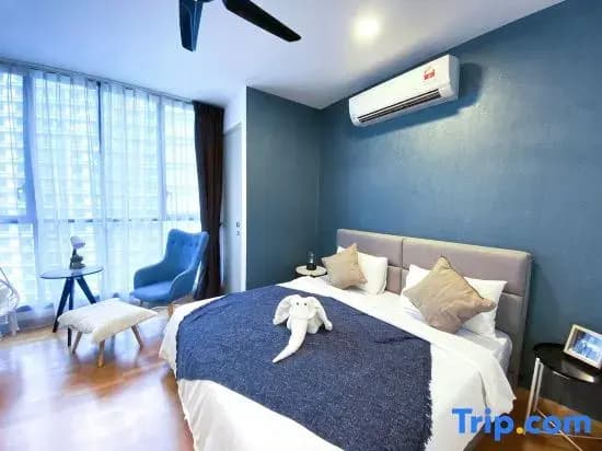 KL Gateway Residence by Evo Space - photo 43