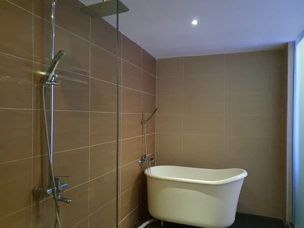 Grandeur Hotel and Spa - photo 9