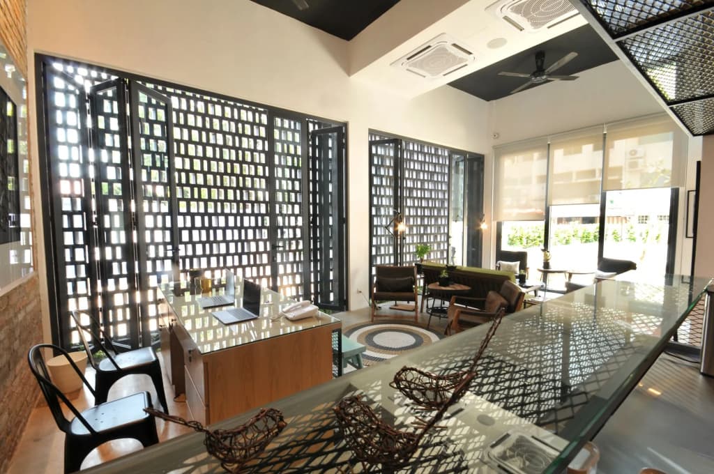The Nest House - photo 14