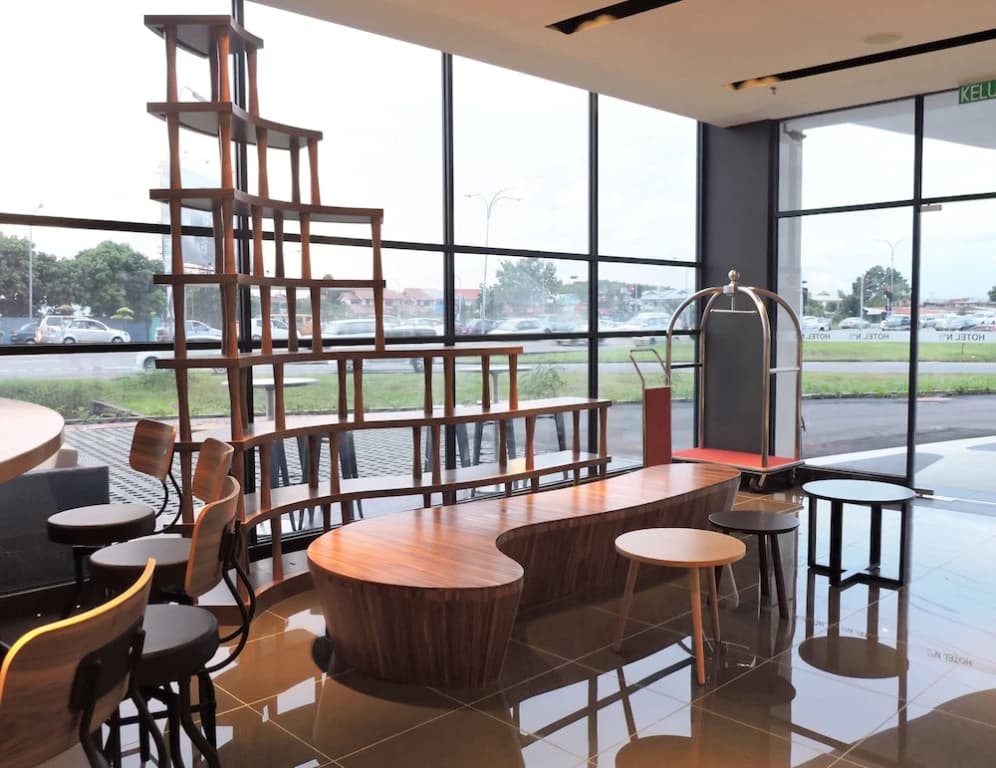 Hotel N°5 - photo 17