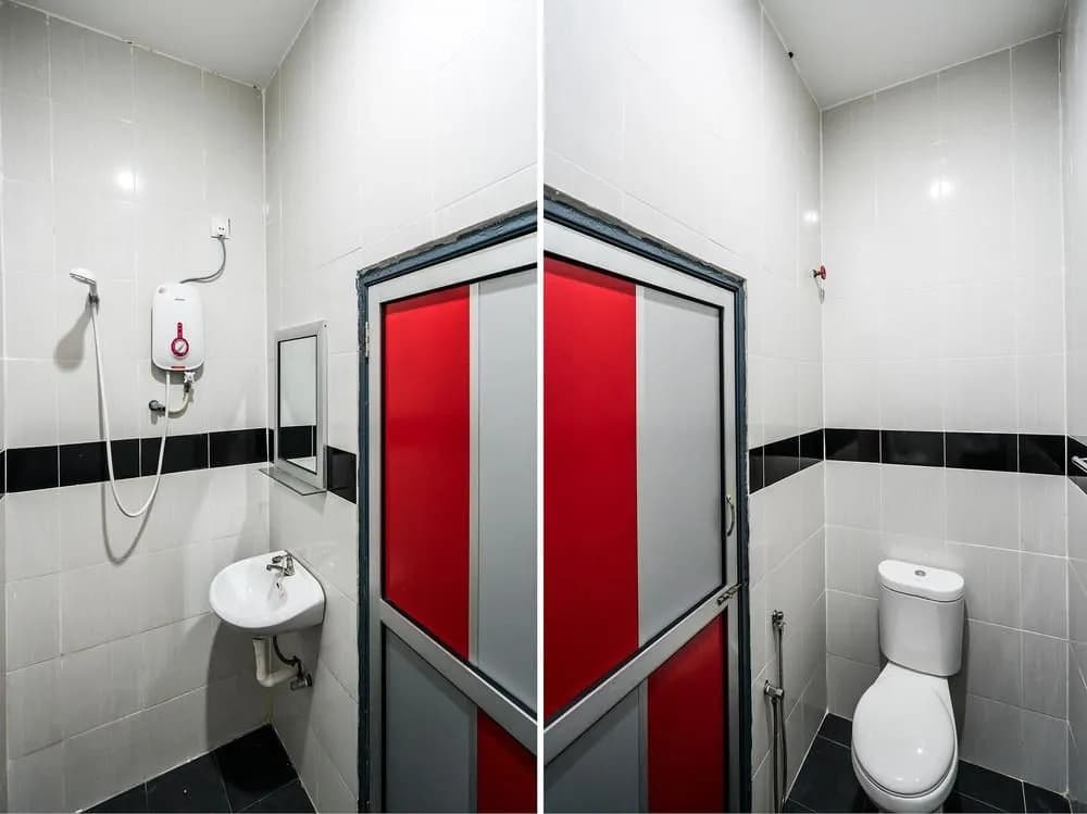 OYO Rooms Langkawi Airport - photo 8