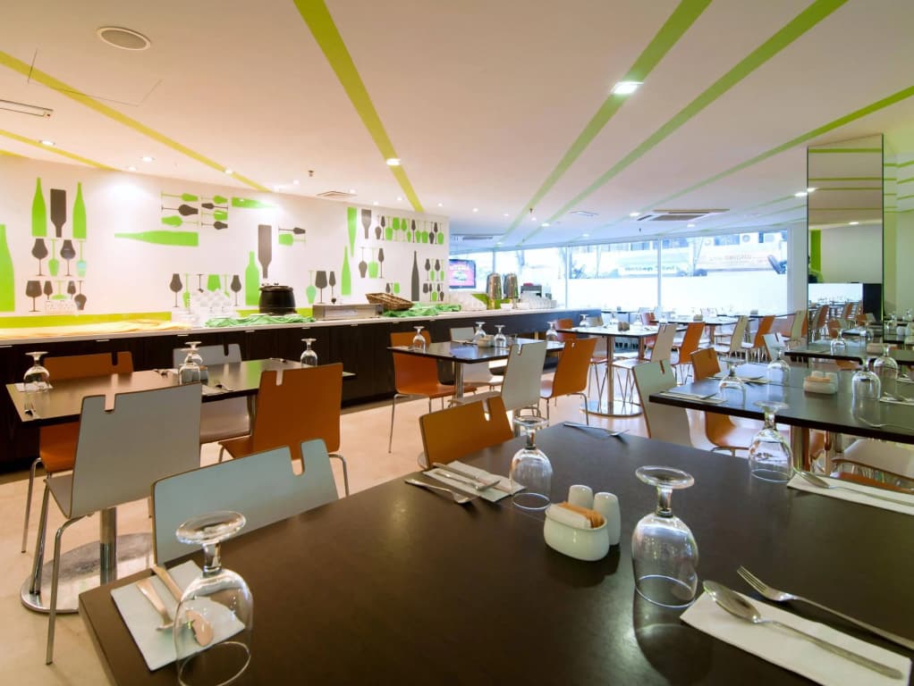 MyCiti Hotel Kuala Lumpur - photo 22