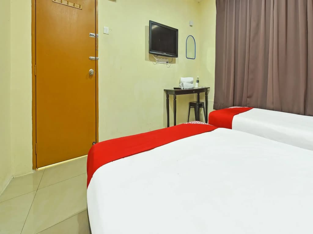 Hotel O Ferringhi Stay Iinn - photo 11