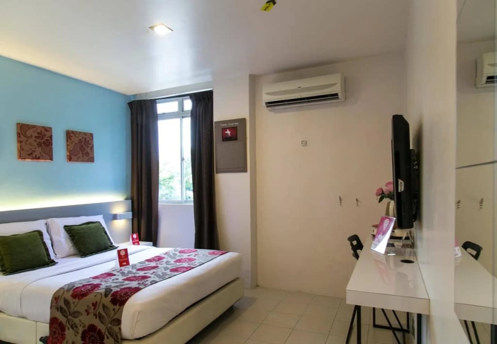 DWJ Hotel Ipoh by OYO Rooms - photo 4