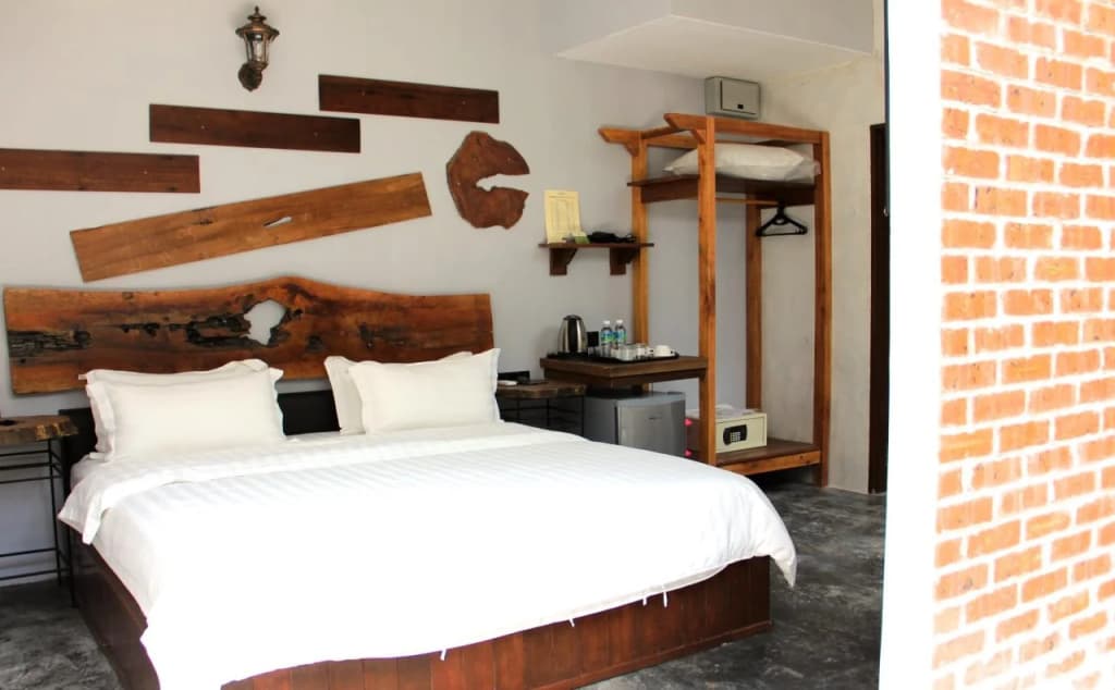 Ipoh Senses Homestay - photo 3