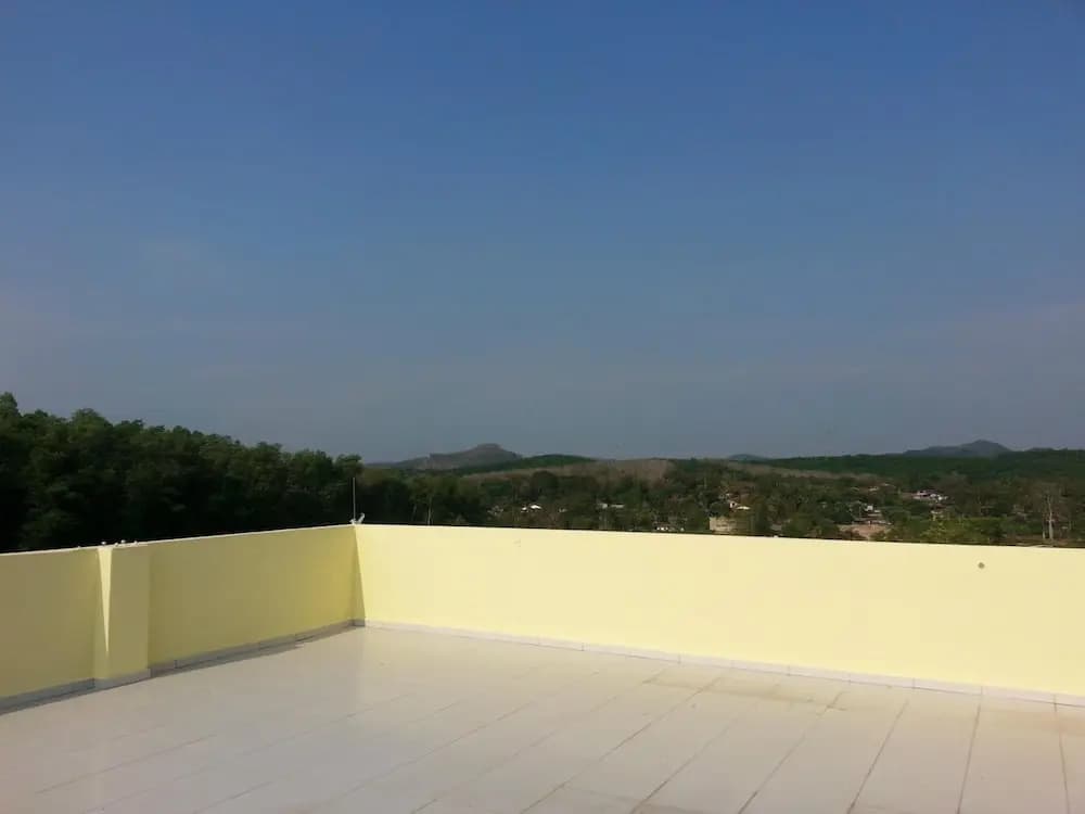 Hotel Alor Villa - photo 14