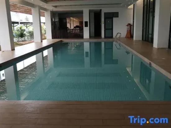 Zen66 @ Roxy Serviced Apartment - photo 4