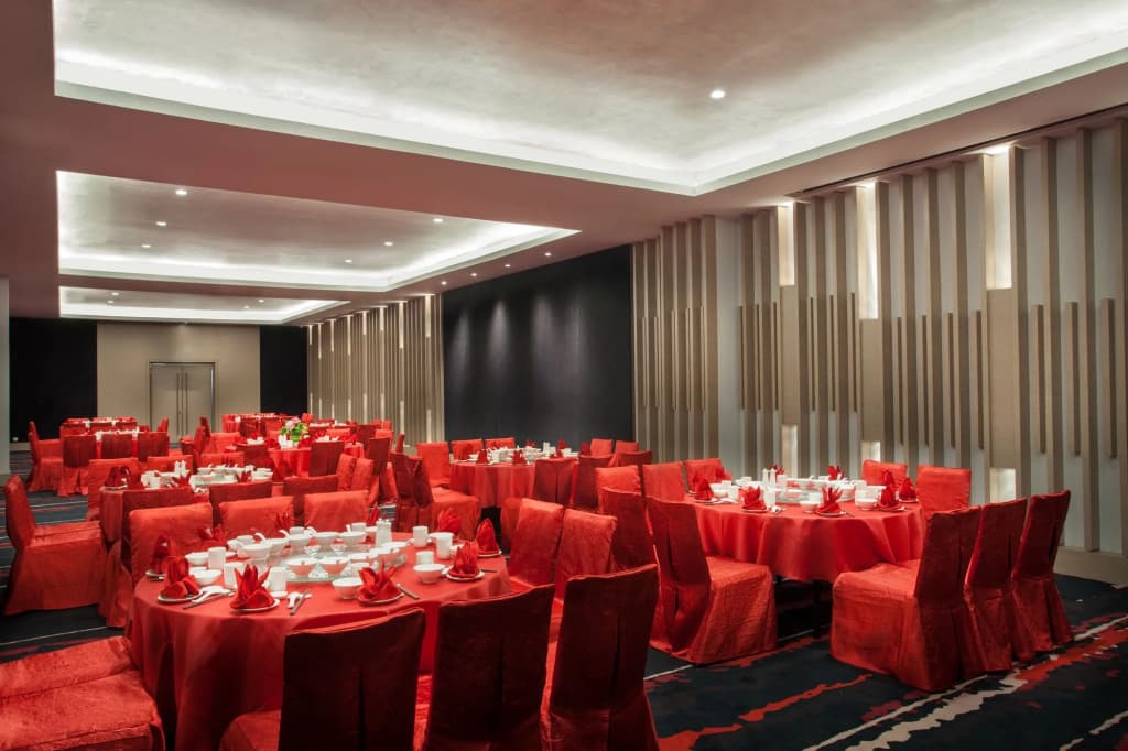 Pullman Miri Waterfront - photo 20