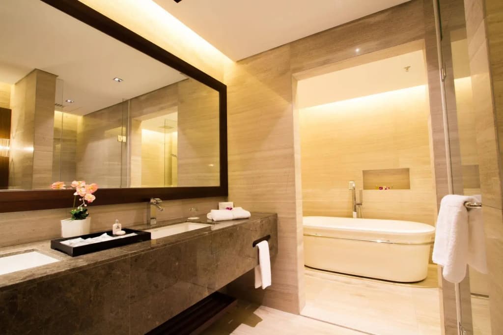 Grandis Hotel - photo 11