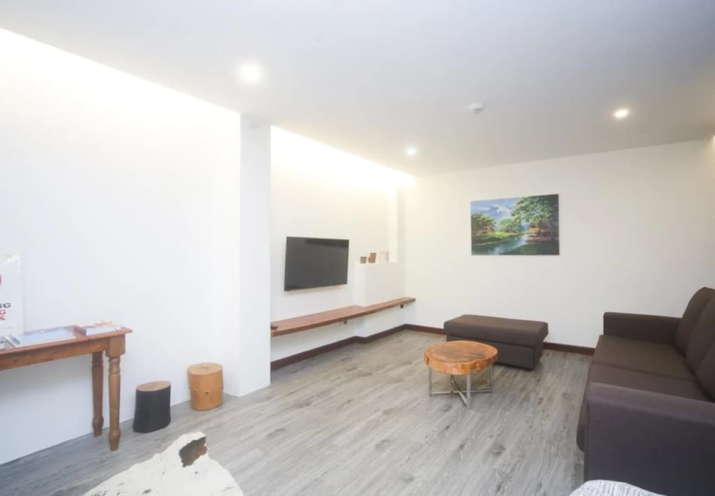 Sandakan Central Hotel - photo 22