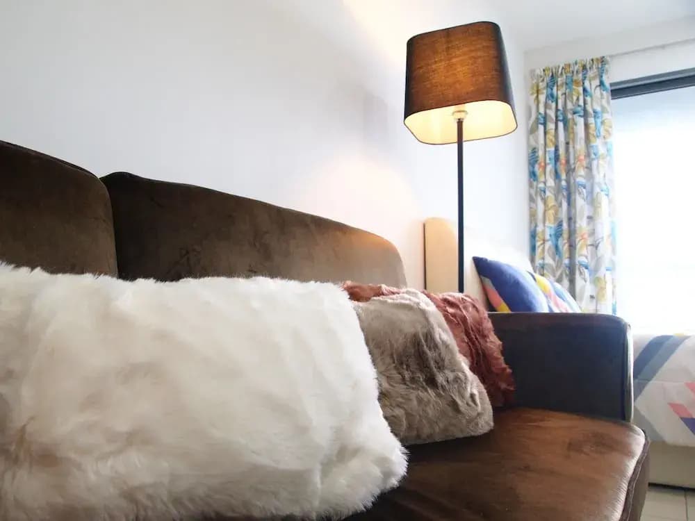 Teega Suites by Squarenest - photo 44