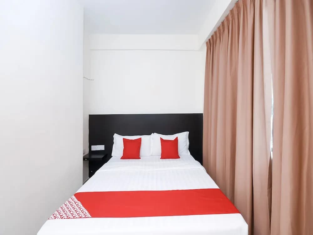 OYO 1148 Kenyalang Suite - photo 3