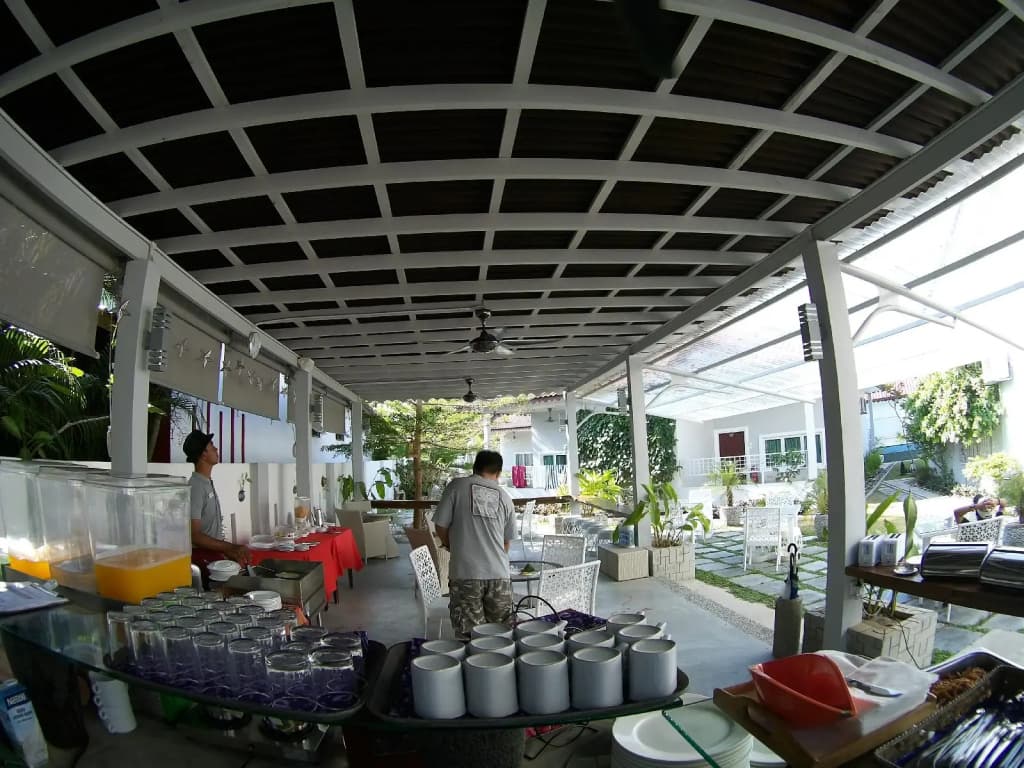 Langkawi Chantique Resort - photo 22