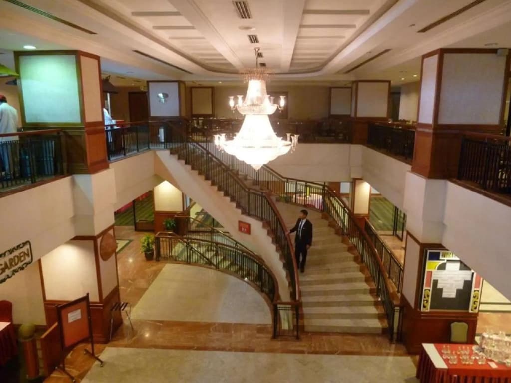 Gocos Hotel - photo 10