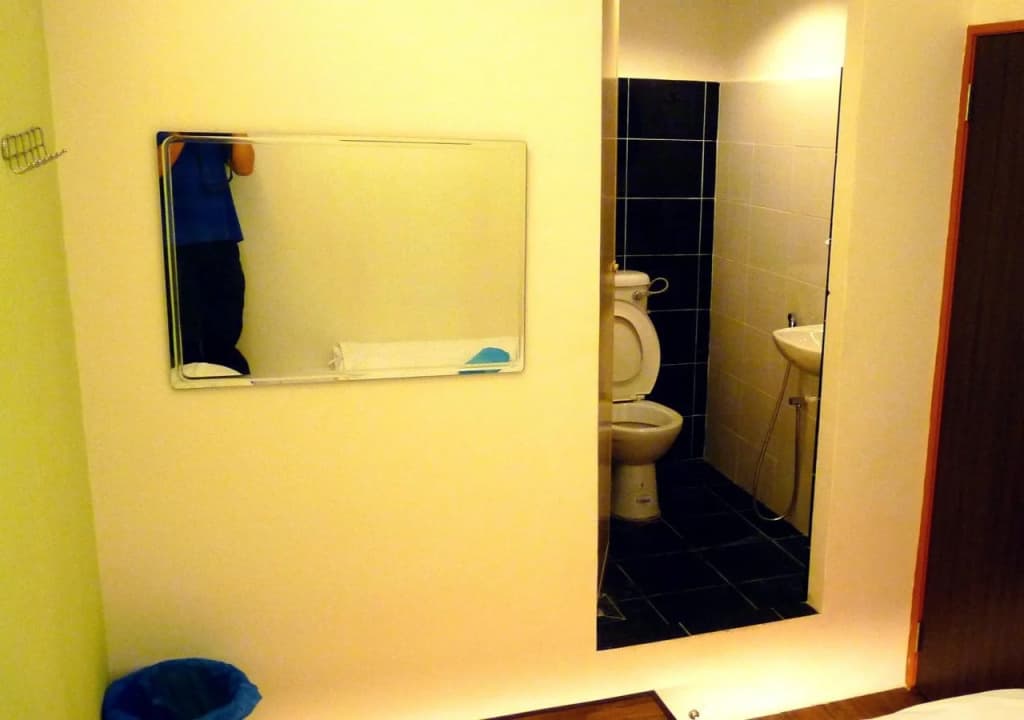 Hotel O V Stay Guesthouse - photo 7