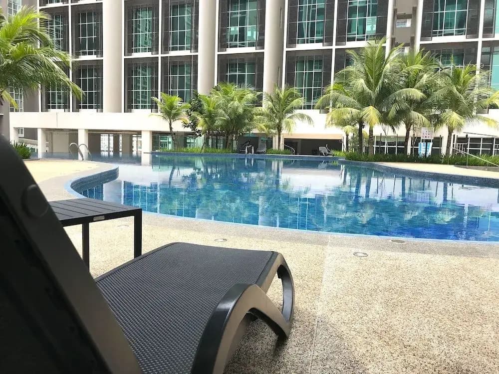 Fabulous Mutiara Ville Cyberjaya - photo 11