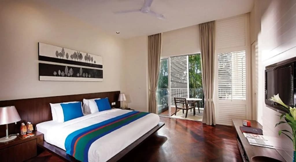 Lone Pine, Penang, a Tribute Portfolio Resort - photo 3