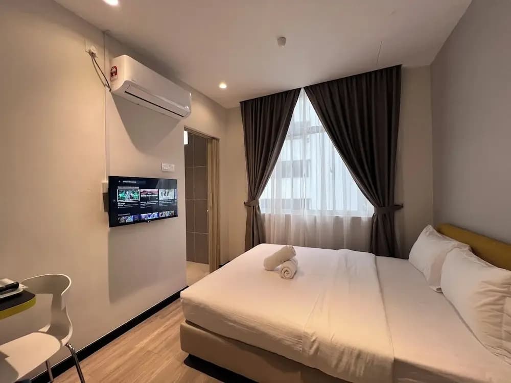Havona Hotel @ CIQ Johor Bahru - Self Check-In - photo 6