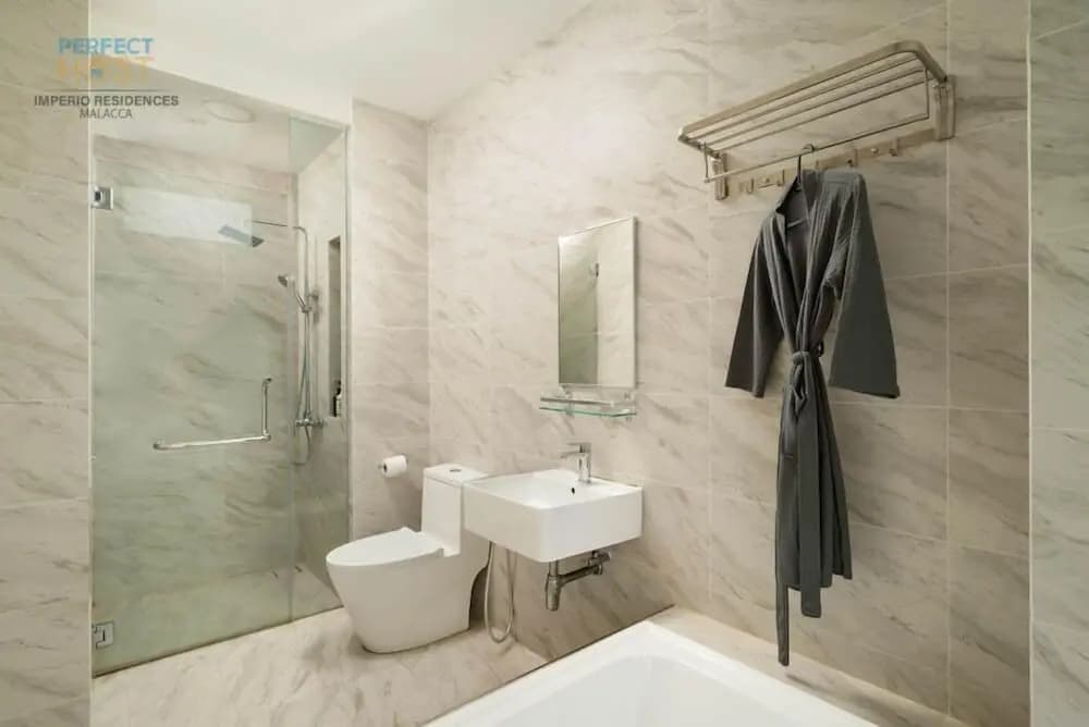 Imperio Residence by Perfect Host - photo 8