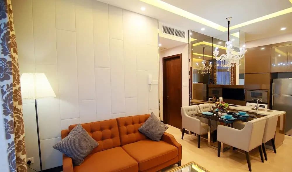 Dorsett Residences Bukit Bintang - photo 18