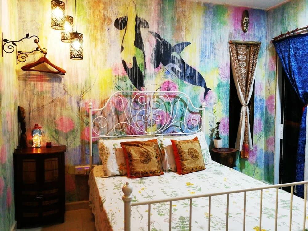 The Home of Happiness - photo 6