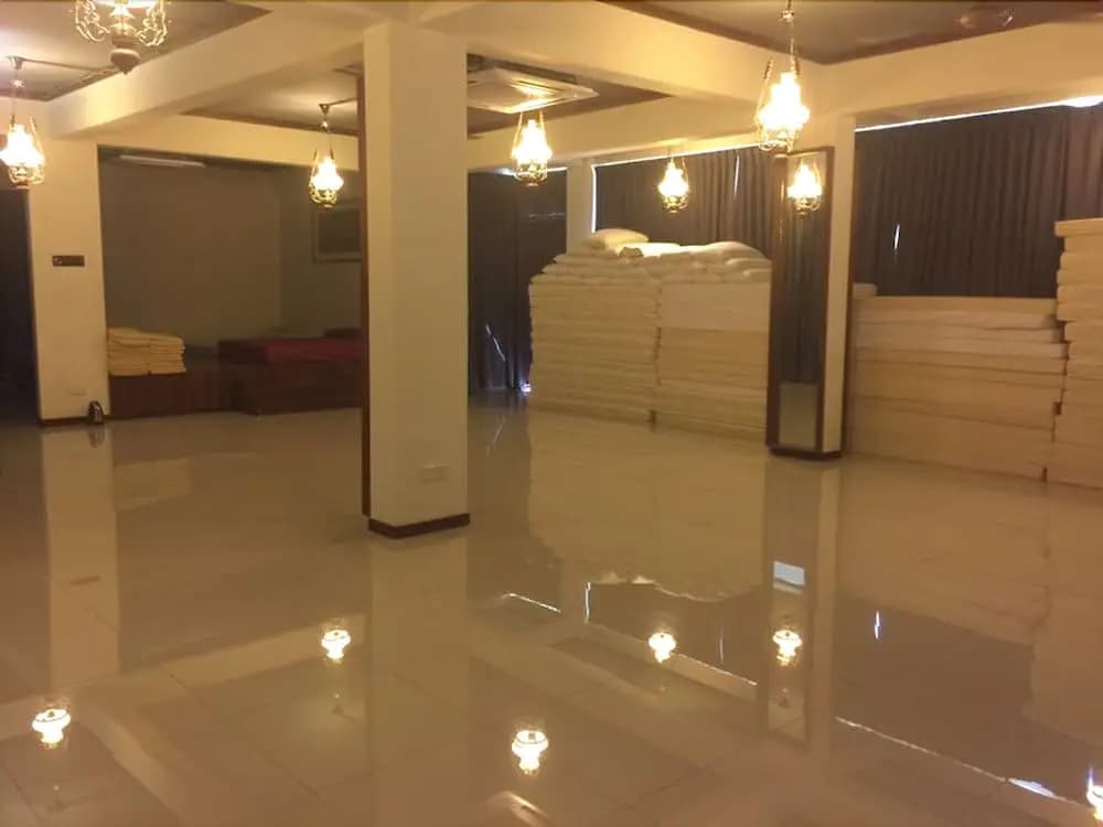 Bentong Wellness Homestay - photo 22