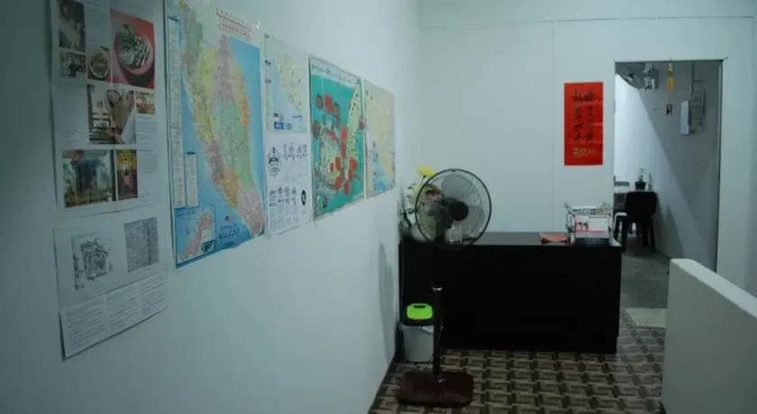 The Cardamom Hostel - photo 11