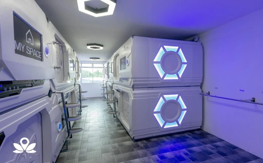 My Space Semporna - photo 9